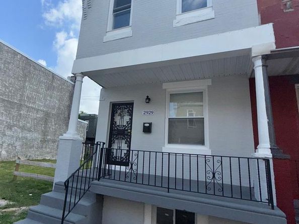 2929 N Stillman Street, Philadelphia PA 19132