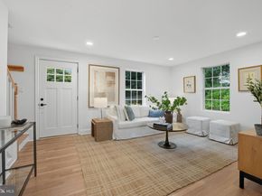2825 Winchester Way, Falls Church VA 22042