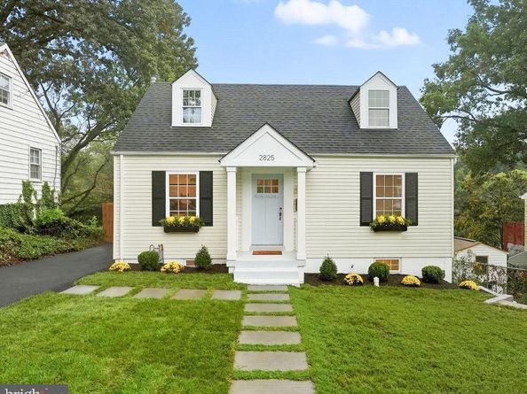2825 Winchester Way, Falls Church VA 22042