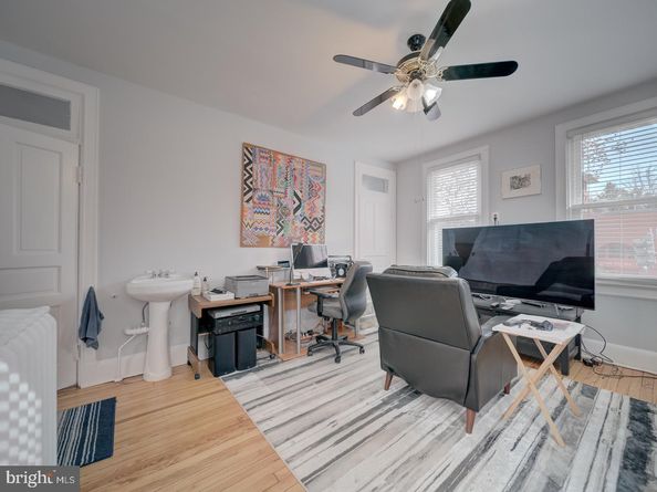 1234 Monroe Street NE, Washington DC 20017