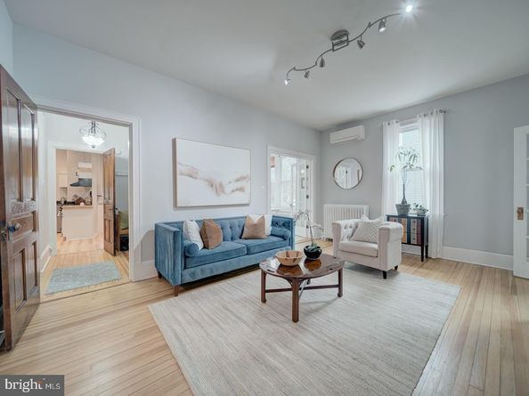 1234 Monroe Street NE, Washington DC 20017