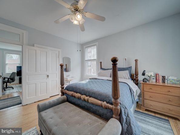 1234 Monroe Street NE, Washington DC 20017