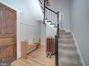 1234 Monroe Street NE, Washington DC 20017