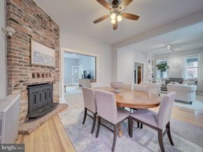1234 Monroe Street NE, Washington DC 20017
