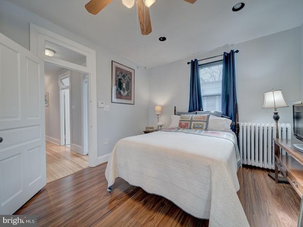 1234 Monroe Street NE, Washington DC 20017
