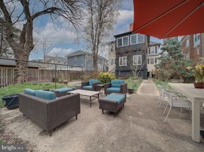 1234 Monroe Street NE, Washington DC 20017