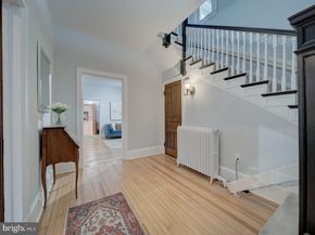 1234 Monroe Street NE, Washington DC 20017