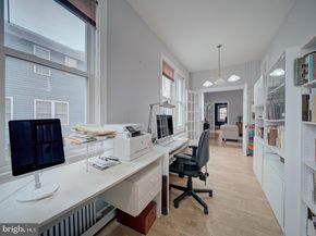 1234 Monroe Street NE, Washington DC 20017