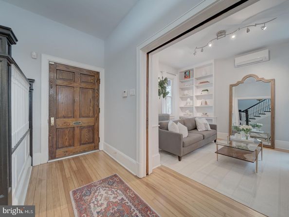 1234 Monroe Street NE, Washington DC 20017