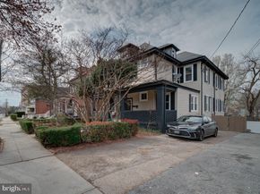 1234 Monroe Street NE, Washington DC 20017