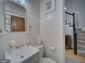 1234 Monroe Street NE, Washington DC 20017