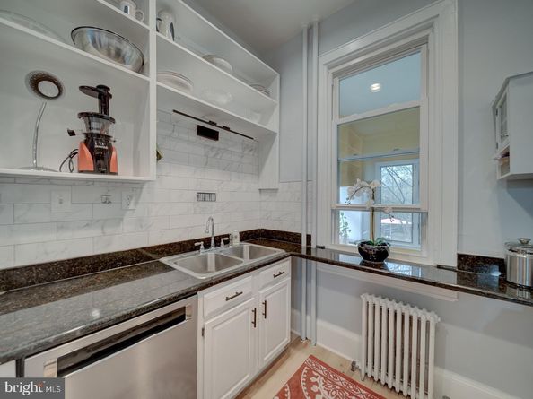 1234 Monroe Street NE, Washington DC 20017