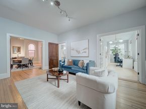 1234 Monroe Street NE, Washington DC 20017