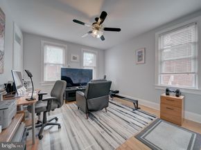 1234 Monroe Street NE, Washington DC 20017