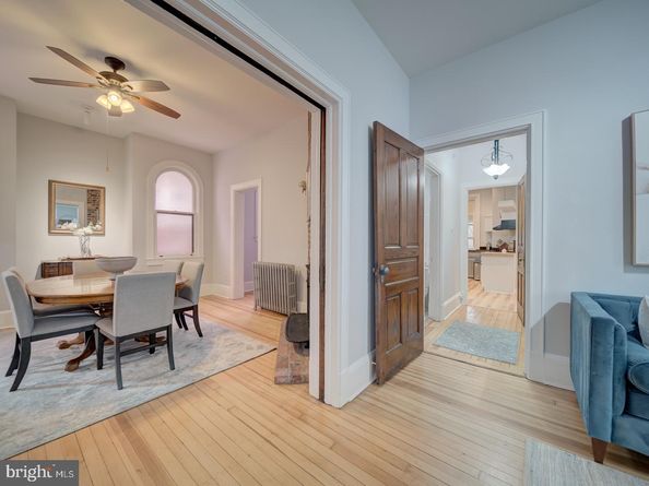 1234 Monroe Street NE, Washington DC 20017