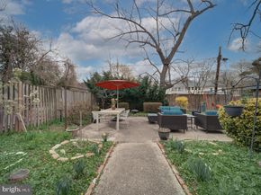 1234 Monroe Street NE, Washington DC 20017