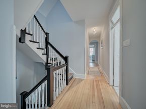 1234 Monroe Street NE, Washington DC 20017