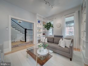 1234 Monroe Street NE, Washington DC 20017