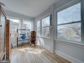1234 Monroe Street NE, Washington DC 20017