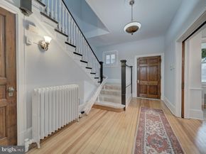 1234 Monroe Street NE, Washington DC 20017