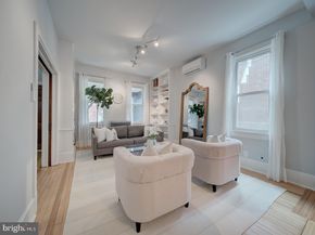 1234 Monroe Street NE, Washington DC 20017