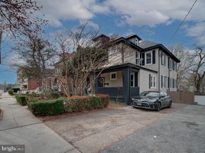 1234 Monroe Street NE, Washington DC 20017