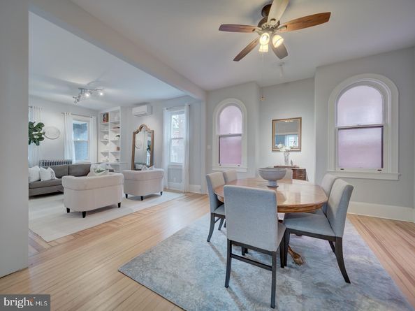 1234 Monroe Street NE, Washington DC 20017