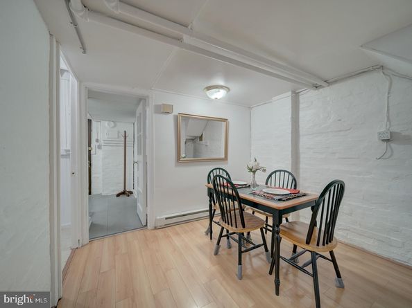 1234 Monroe Street NE, Washington DC 20017