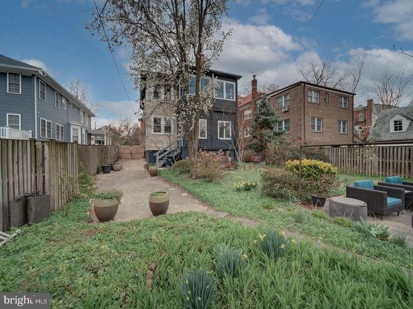 1234 Monroe Street NE, Washington DC 20017