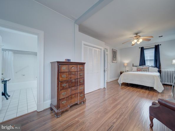 1234 Monroe Street NE, Washington DC 20017
