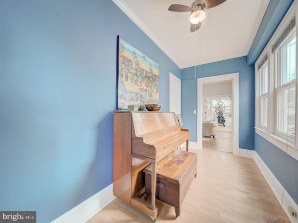 1234 Monroe Street NE, Washington DC 20017