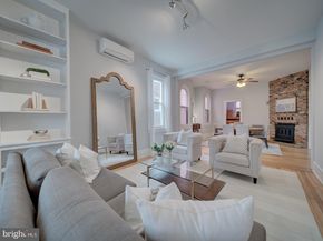 1234 Monroe Street NE, Washington DC 20017