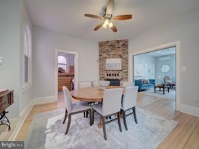 1234 Monroe Street NE, Washington DC 20017
