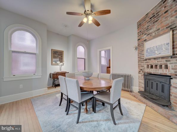1234 Monroe Street NE, Washington DC 20017