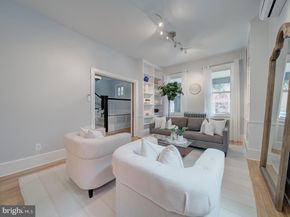 1234 Monroe Street NE, Washington DC 20017