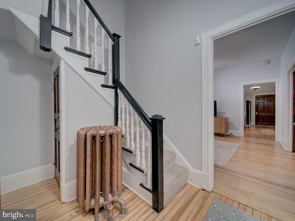 1234 Monroe Street NE, Washington DC 20017