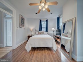 1234 Monroe Street NE, Washington DC 20017