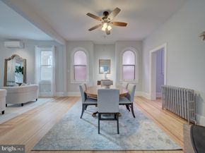 1234 Monroe Street NE, Washington DC 20017