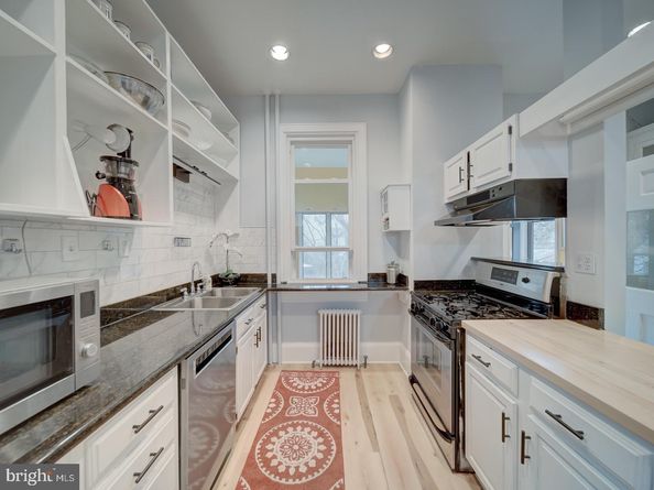 1234 Monroe Street NE, Washington DC 20017
