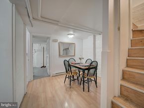 1234 Monroe Street NE, Washington DC 20017