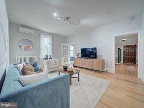 1234 Monroe Street NE, Washington DC 20017