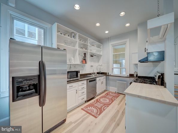 1234 Monroe Street NE, Washington DC 20017