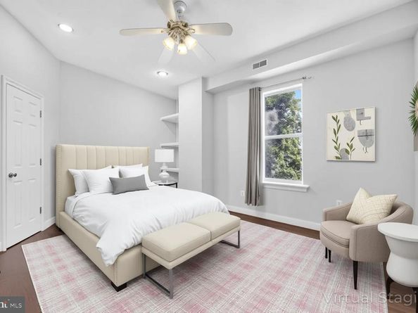 1251 I Street NE, Washington DC 20002