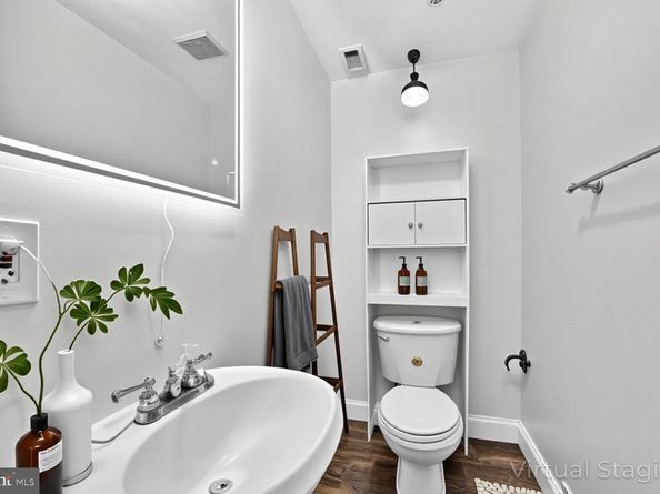 1251 I Street NE, Washington DC 20002