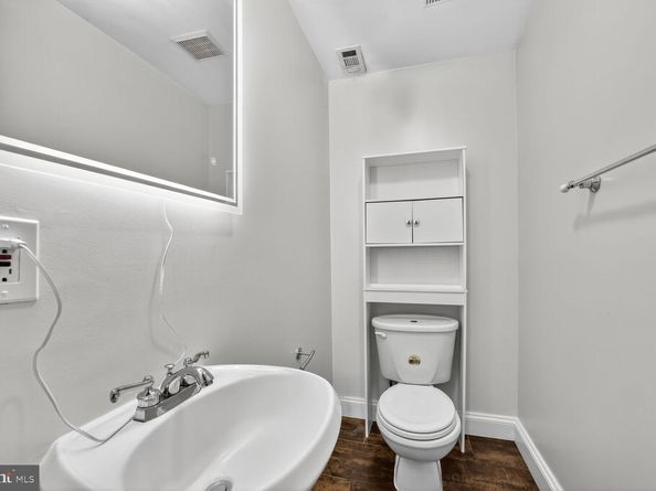 1251 I Street NE, Washington DC 20002