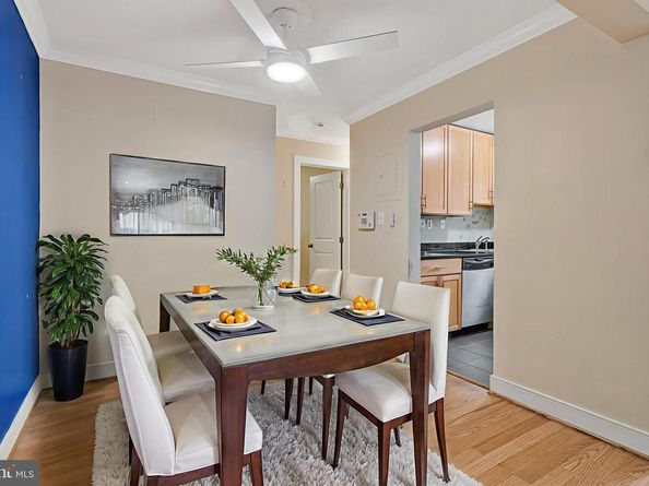 2832 Hartford Street SE 104, Washington DC 20020