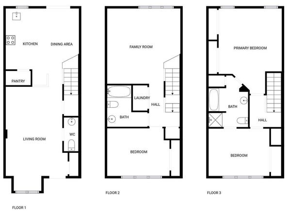 45458 Oak Trail Square, Sterling VA 20164