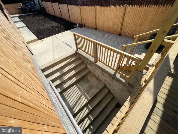 1278 Morse Street NE, Washington DC 20002