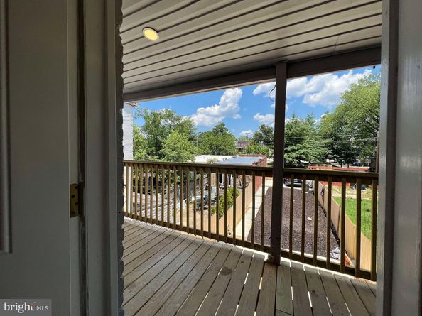 1278 Morse Street NE, Washington DC 20002