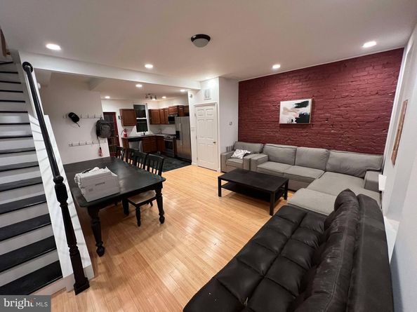 1278 Morse Street NE, Washington DC 20002